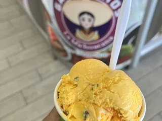 Gazpachos La Michoacana