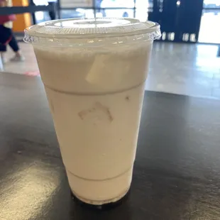 3/12/22 (sat): Horchata
