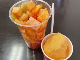 La Michoacana