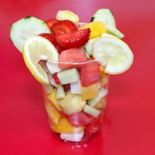 Fruit Cup!