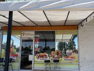 El Papayon