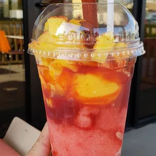 Mangonada