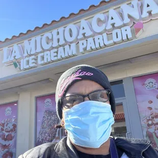 My favorite #icecreamplace