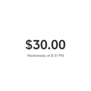This is my pending transaction that they said it was going to go through. So fuck y&apos;all bitch ass Mexican dumb ass bitch