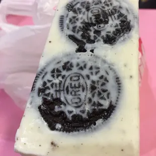 Oreos