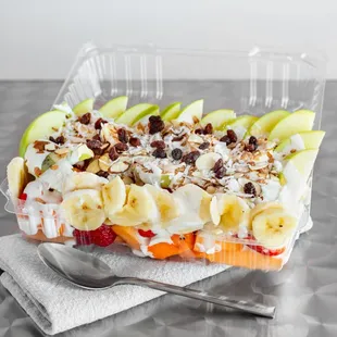 La Michoacana Ice Cream Parlor