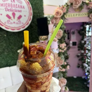 Mangonada
