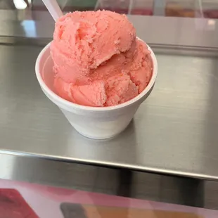 Guayaba :Favorite flavor of the month