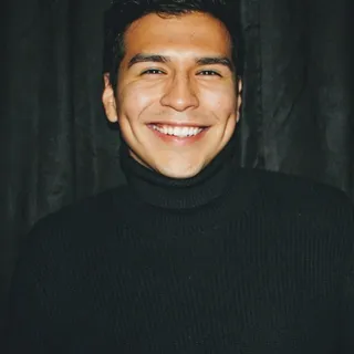 Isaiah G.