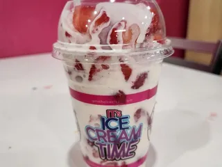 La Michoacana Ice Cream