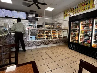 Pam’s Donuts & Ice Cream - Hemet