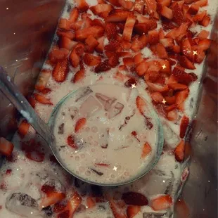 La Michoacana Ice Cream Santa Ana