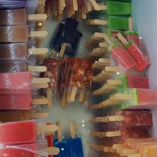 Paltas Water based delicious !!