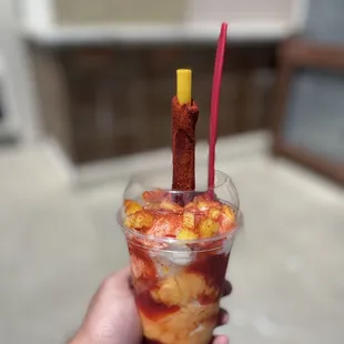 La Michoacana Ice Cream