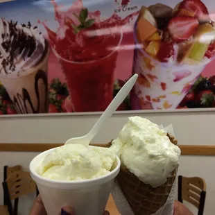 We love the cheese flavor from La Michoacana in Riverside so we ordered it here. It's is NOT the same!