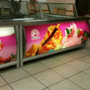 Customer Service Training needed here lol