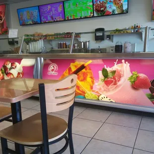 The best ice cream ever