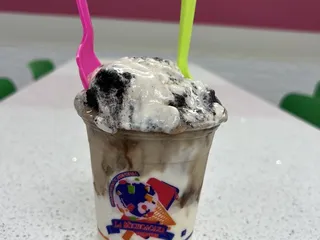 La Michoacana Premium - Santa Ana