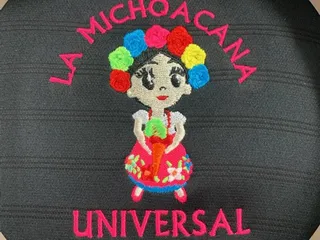 La Michoacana Universal