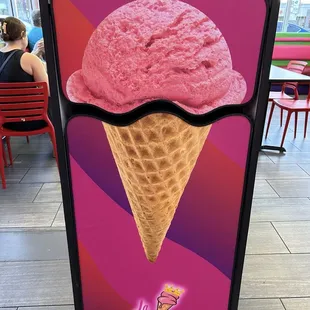 La Michoacana Ice Cream Shop AZ