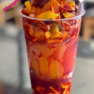 Mangonada