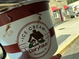 Dairyhaus