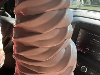 Cone Zone