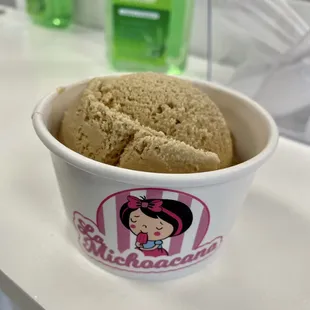 Coffee Ice Cream
