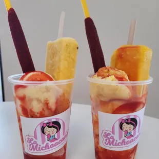 Mangonada