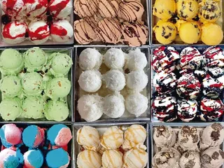 Paleteria Magia Fresca