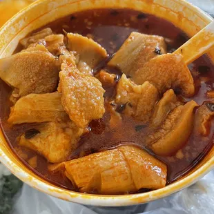 La Michoacana