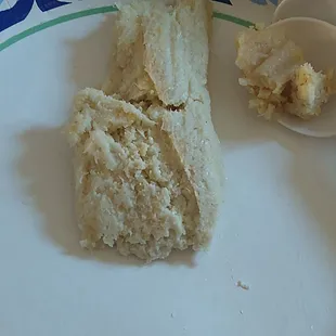 El 28 de noviembre compré 4 docenas de tamales de elote y me salieron crudos por favor sepan lo que estan haciendo