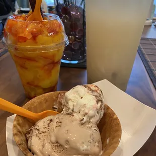 Mangonada