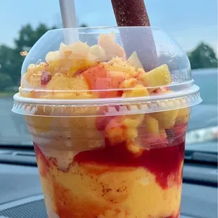 La Michoacana