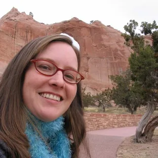 Rachel S.