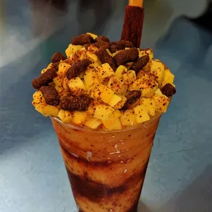 Mangonada