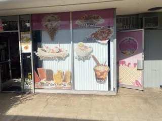 Paleteria La Flor De Michoacan