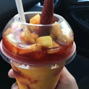 Mangonada