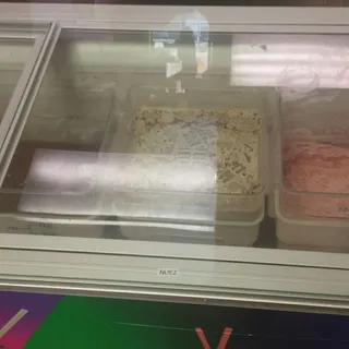Ice Cream