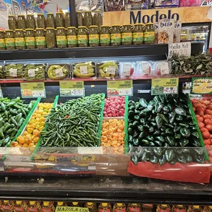 La Michoacana Market & Restaurant