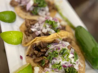 La Guadalupana