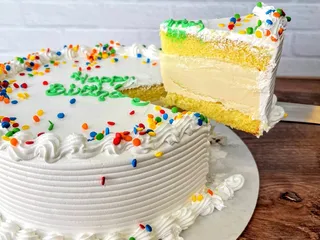 Cary Dairy Ice Cream Café