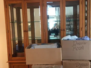 Moraza’s La Michoacana