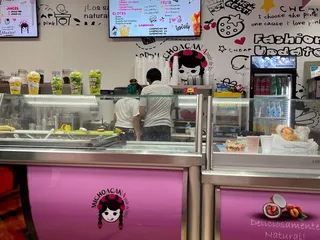 Mia's La Michoacana