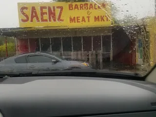 Saenz Meat Market