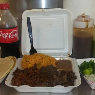 Most delicious  food ive had since ive been t xas staff is delighted to help and even offer samples love this place