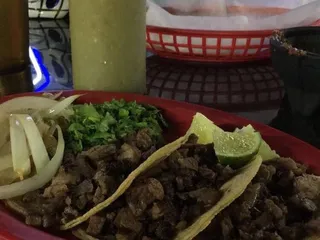 El Rancho