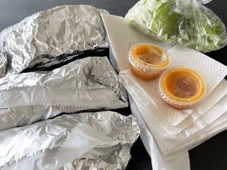 Alameda Meat Market # 2