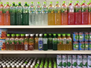 Doña Tere Meat Market