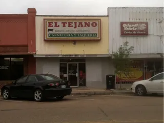 El Tejano Mexican Food & Groceries